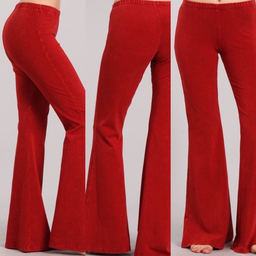 NEW COLORS / SEE NEW LISTING
Yoga Lounge Pants - Picture 9 of 9